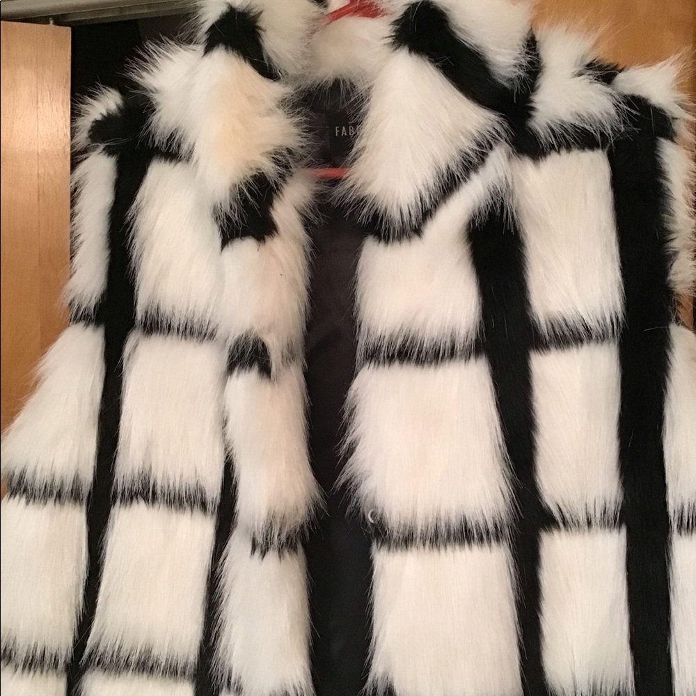 Vest